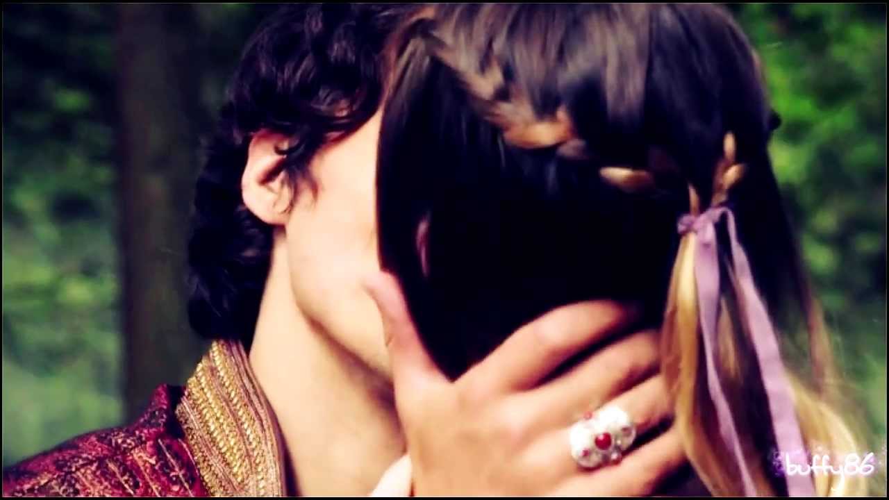 Alice + Cyrus || OUAT in Wonderland