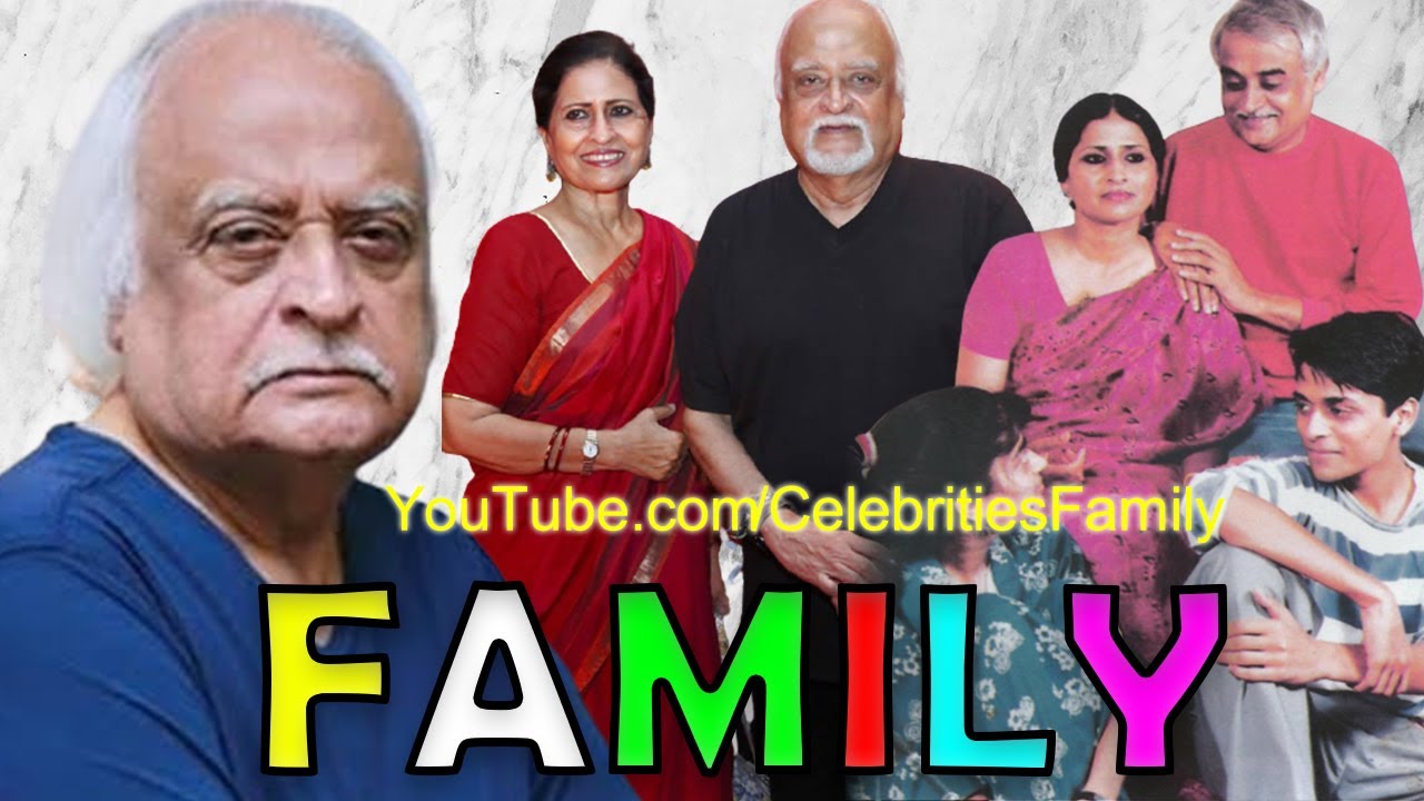 Anwar Maqsood Family Pics & Biography | Celebrities Family
