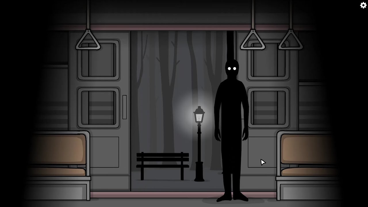【Underground Blossom】pt.7/11▶解決法が予想のナナメ上行く謎解きゲームに先輩カンテラのサイコパス度が上昇中【2人実況】