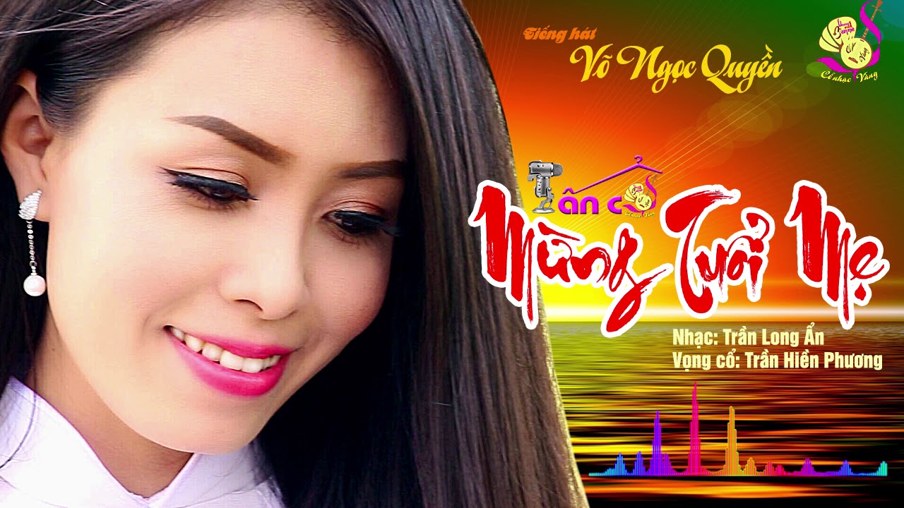 Nhói lòng khi nghe Ngọc Quyền hát về mẹ... và tôi đã rớt nước mắt vì bài hát của em ấy!