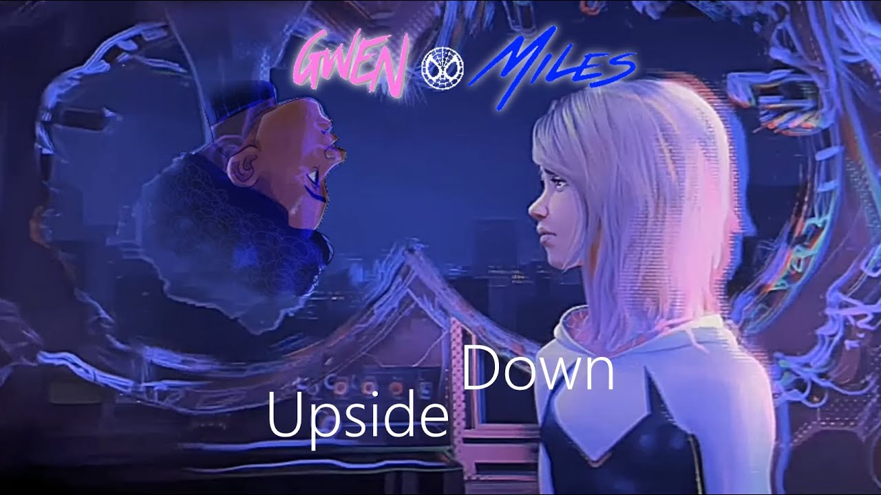 Age of Marvels - Upside Down