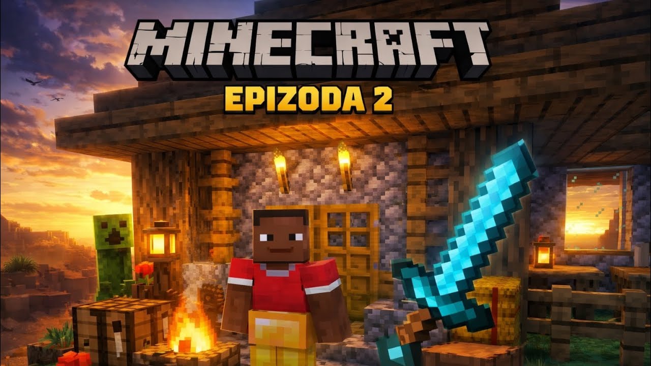 NAJLEPŠA KUĆA (EPIZODA 2)