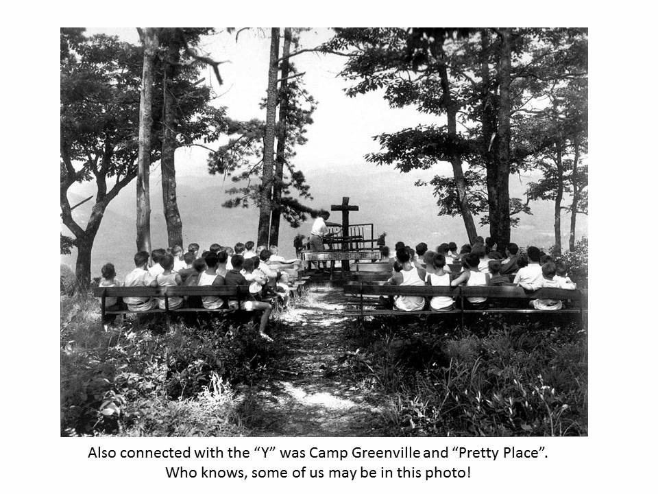 Old Photos of Greenville SC.wmv