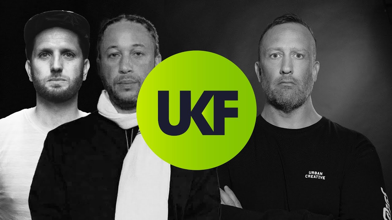 The Vanguard Project - War Games (ft. Rider Shafique)