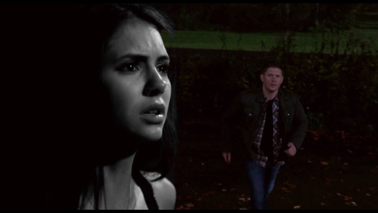 Dean and Elena ll It's Not My Life