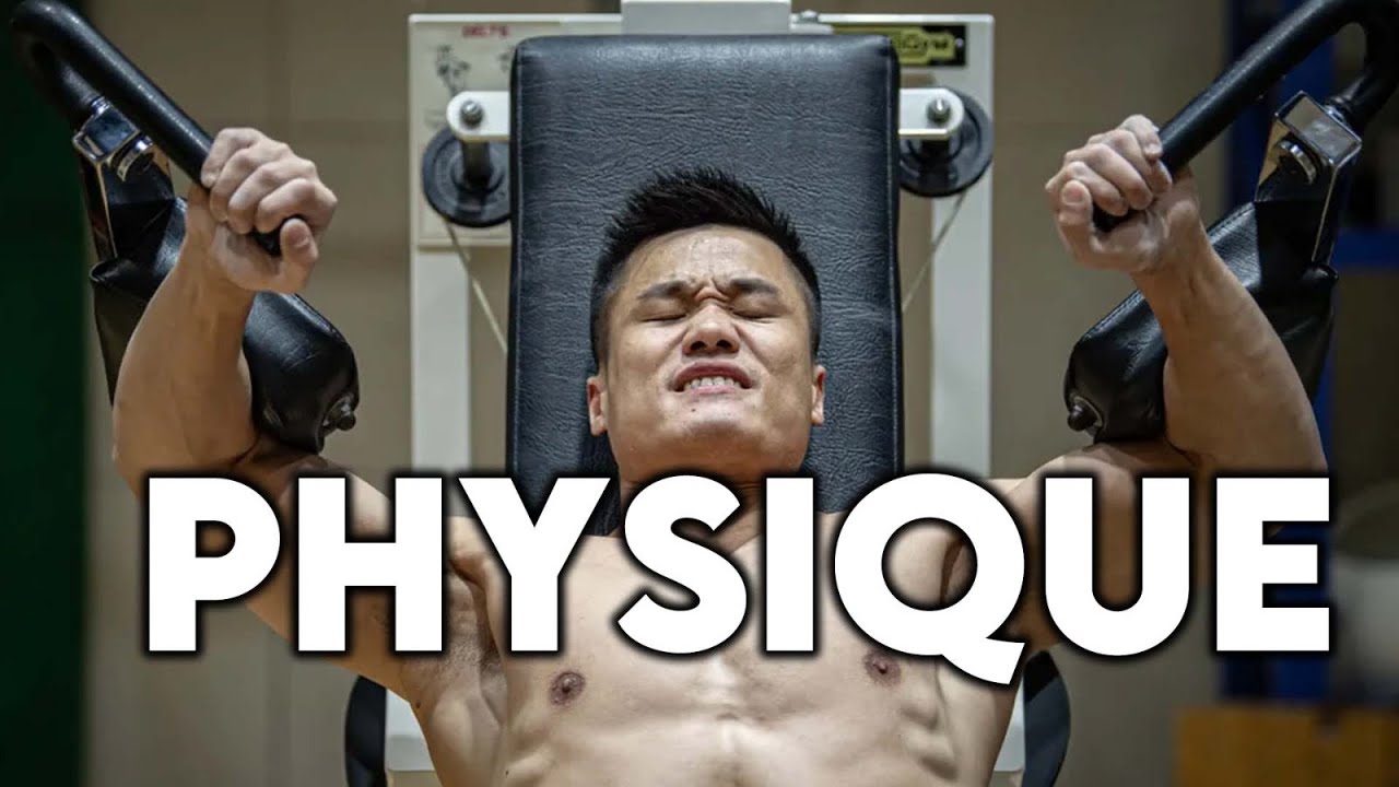 The Bodyweight Paradox