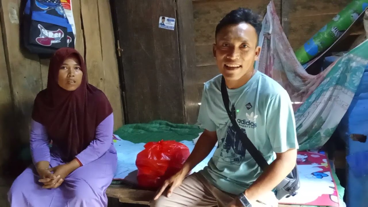 EDISI BERBAGI KE TETANGGA DEKAT