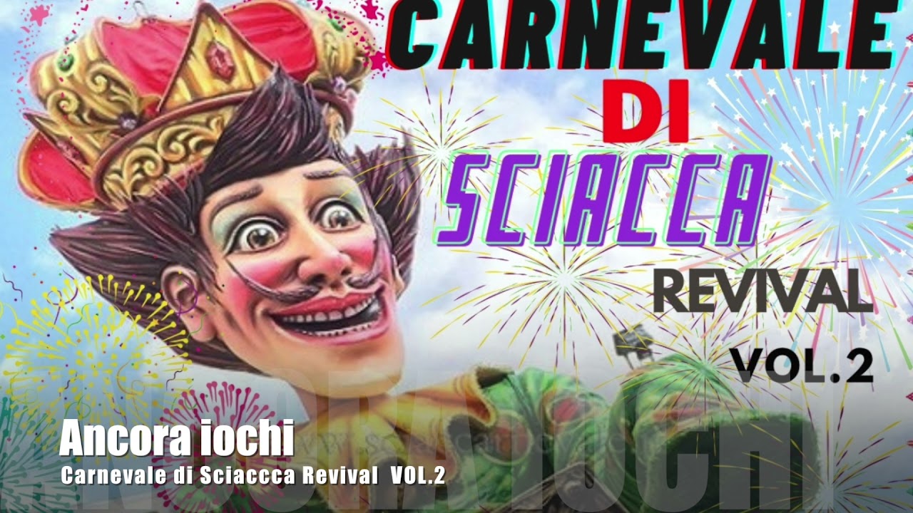 ANCORA IOCHI