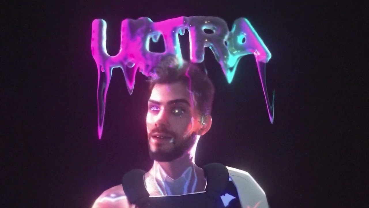 ULTRA - Megabaile do Areias [ALBUM MIX]