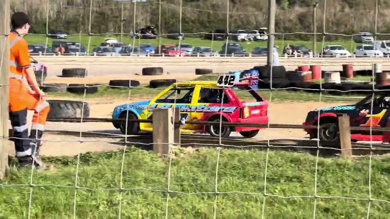 Standlake Prod A Heat 2 08/10/2023