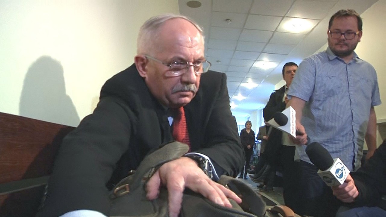 🚨 Henryk Stokłosa szykuje się na areszt od sędziego Mariusza Sygreli! Co zabrać do celi?