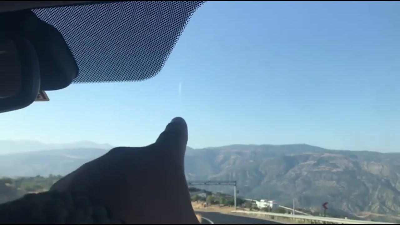 Ordu Mesudiye Çavdar Köyü Handeresi Yaylasından İstanbul'a Yol Vlogu Ordu İstanbul Arası