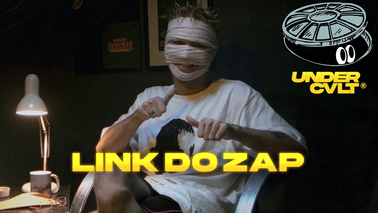 UNDERCVLT: LINK DO ZAP [entrevista]