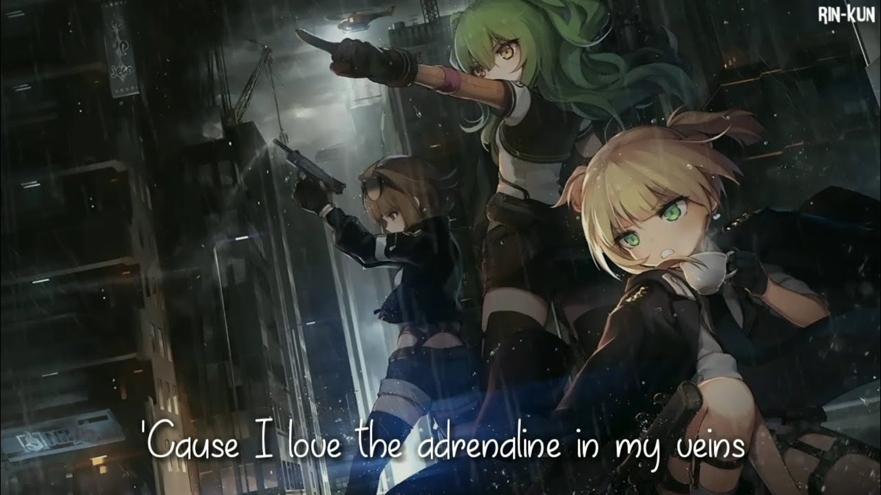♪ Nightcore → Whatever It Takes [Female Version] 【Lyrics】