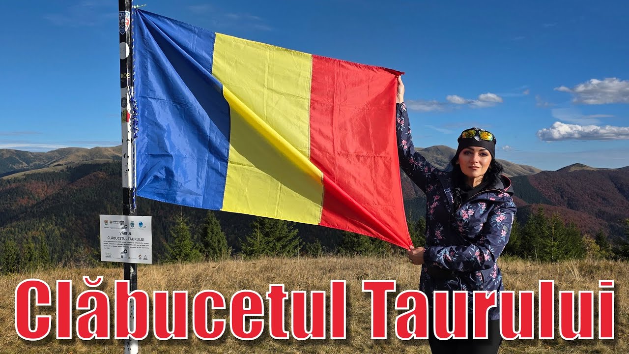 Sez.3/Ep.22 - Traseul perfect între Azuga și Predeal | Revenire pe Clăbucetul Taurului