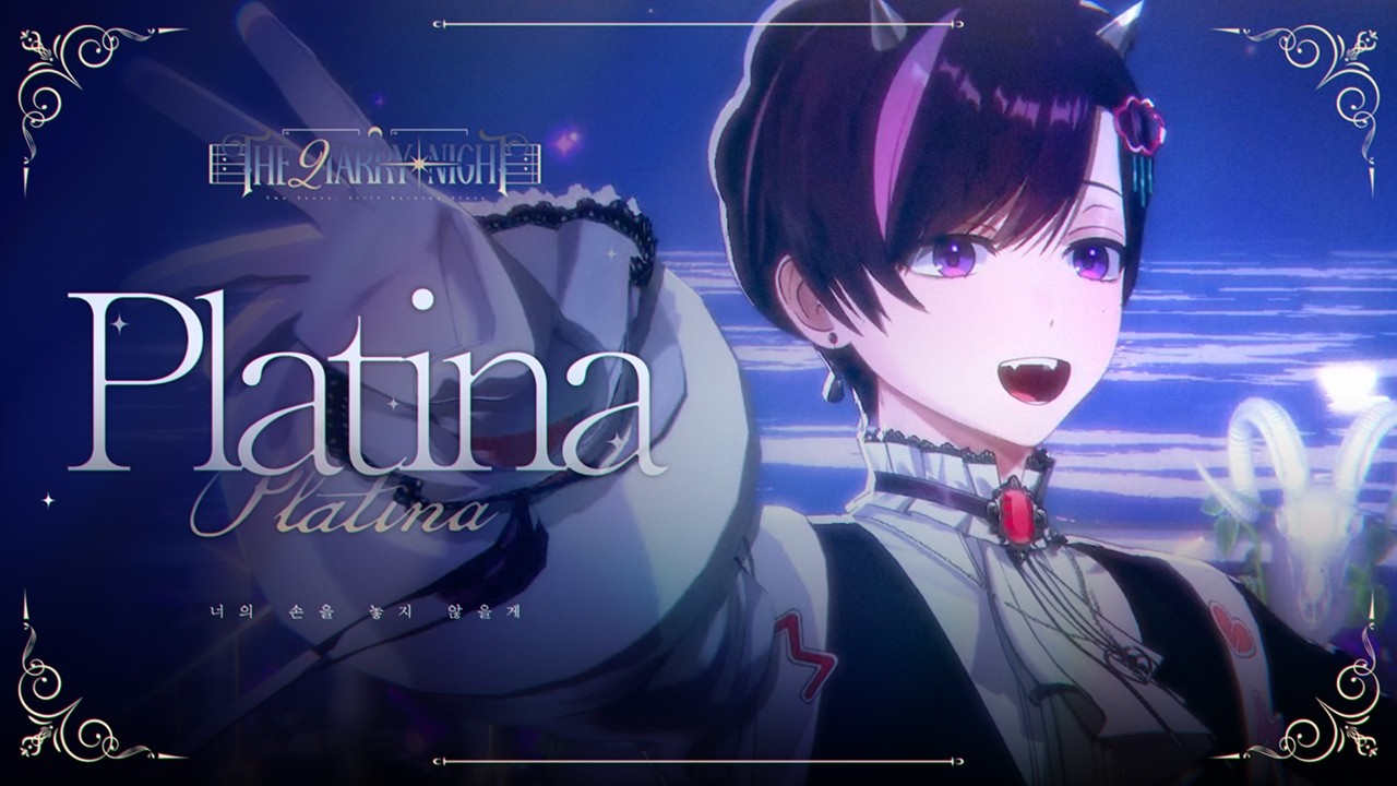 Platina (Cover) :: Oto Rainy 2026 Present Live