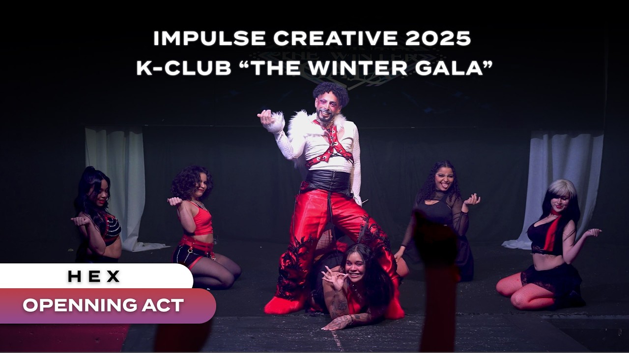 [K-CLUB: 