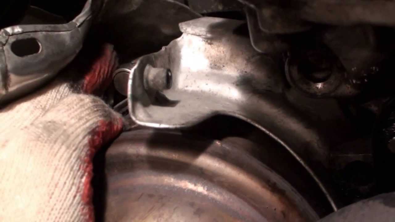 DPF Peugeot 207 filtr cząstek stałych