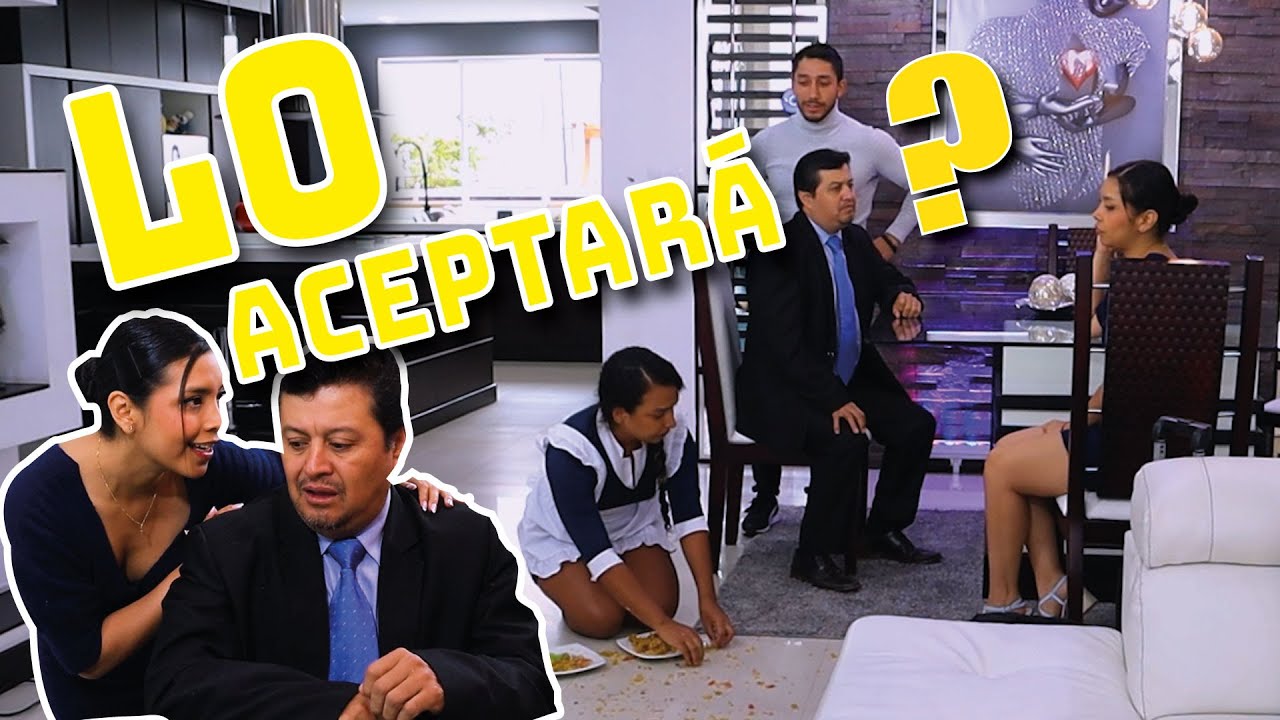 Humilló  a su hermana por ser albañil y se llevo una gran sorpresa