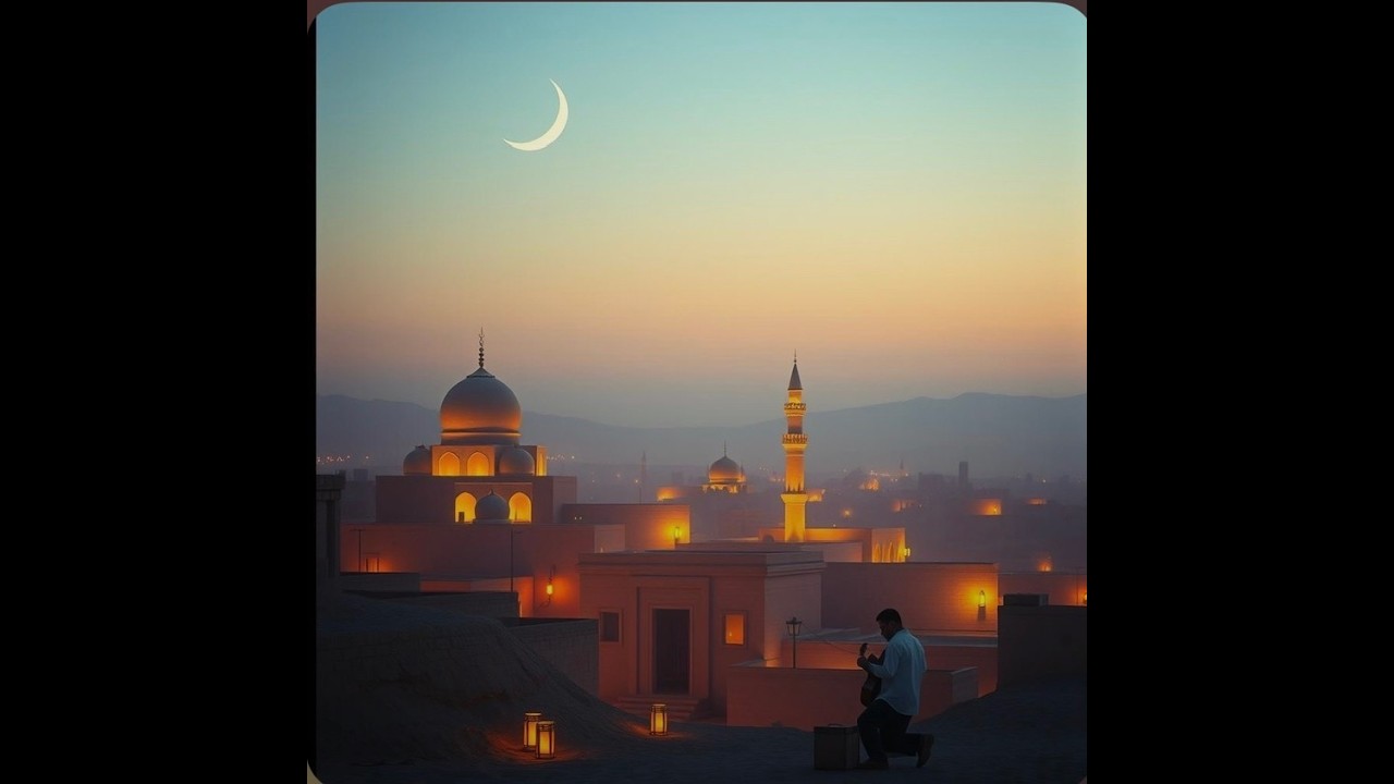 City of Hearts | Ramadan