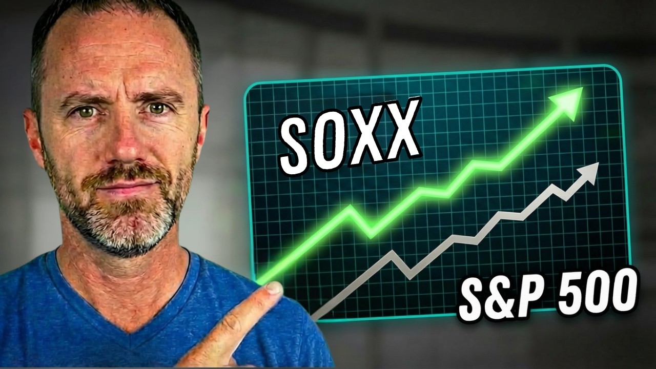 SOXX Breakdown: Is This the Best Semiconductor ETF?