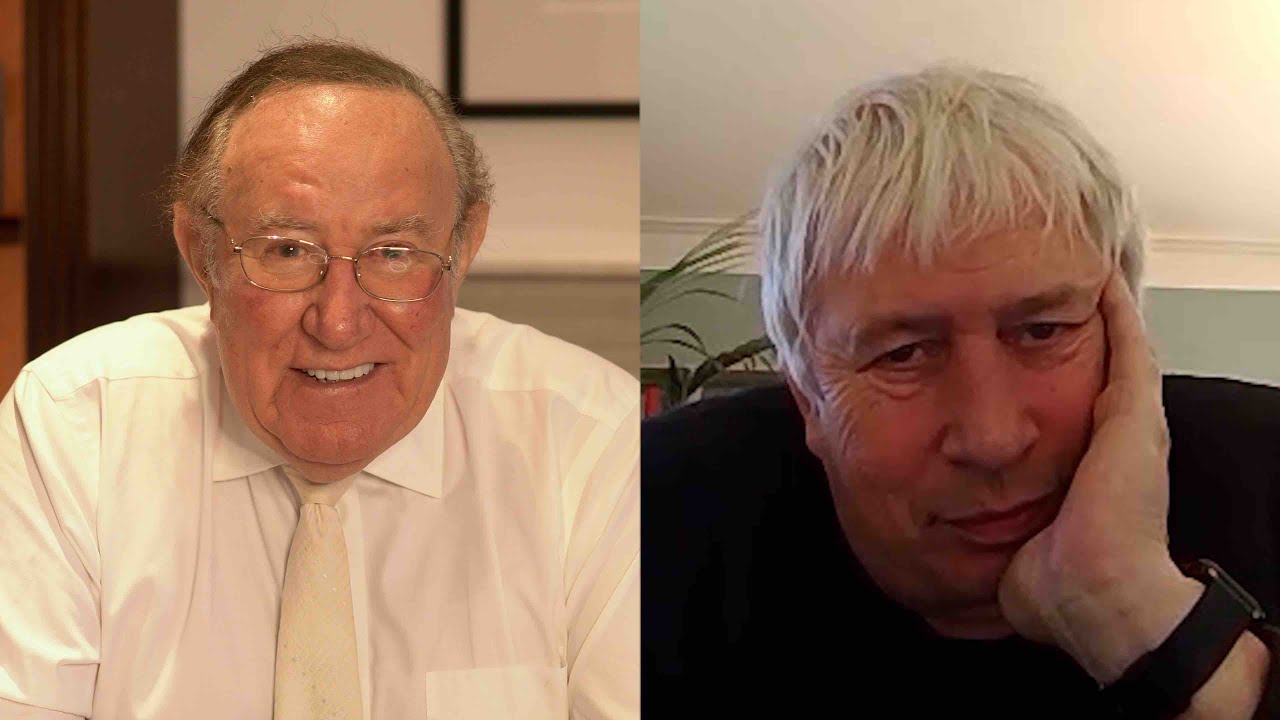 'We live in febrile times' – Andrew Neil & Rod Liddle on 2023 | SpectatorTV
