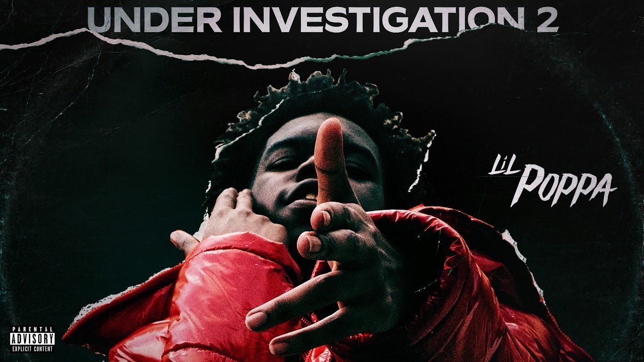 Lil Poppa – Lifestyle (Audio)