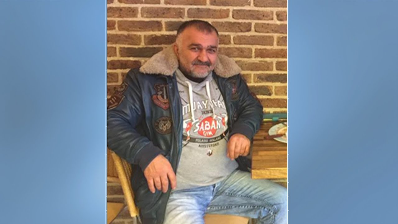 Amsterdam: Saban Berk (57) vermoord op Klaprozenweg