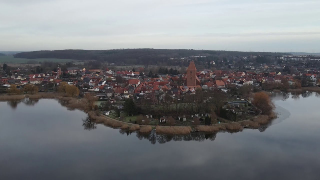 VLP-Ausflugstipps: Crivitz