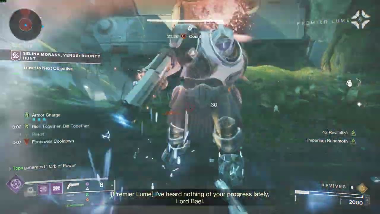 build showcase Become Captain America.