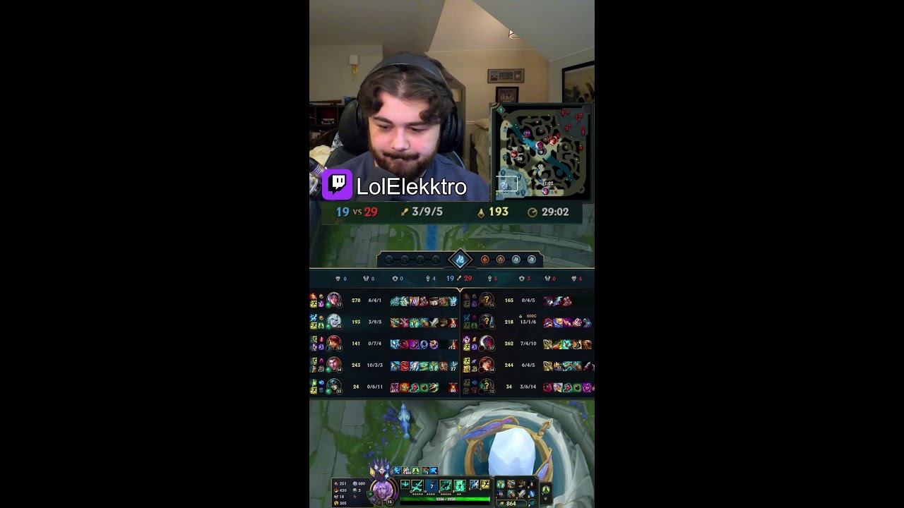 100 LP From My All Time Peak | Hair Cut Buff