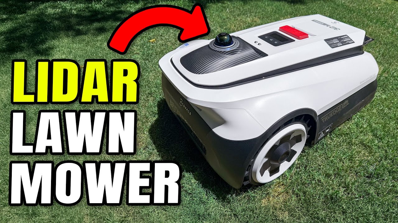 I Tried the ECOVACS GOAT A3000 &mdash; Here&rsquo;s the Truth After 3 Weeks