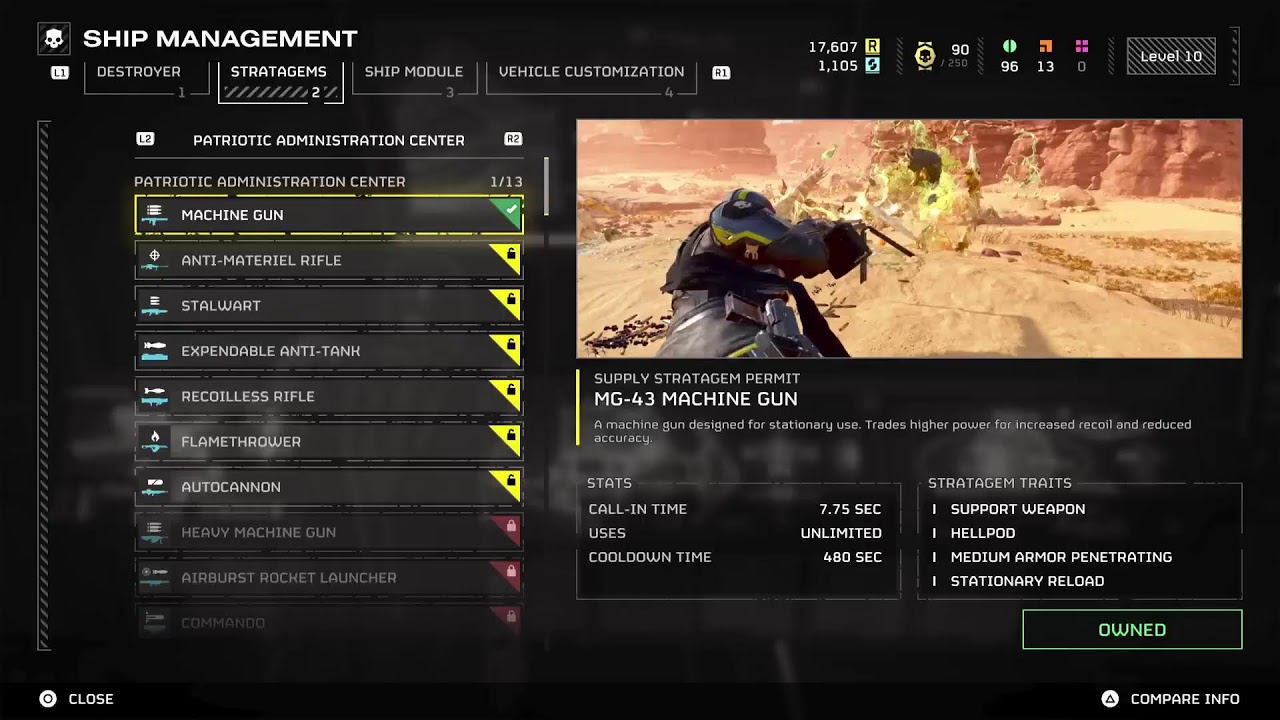 Helldivers 2