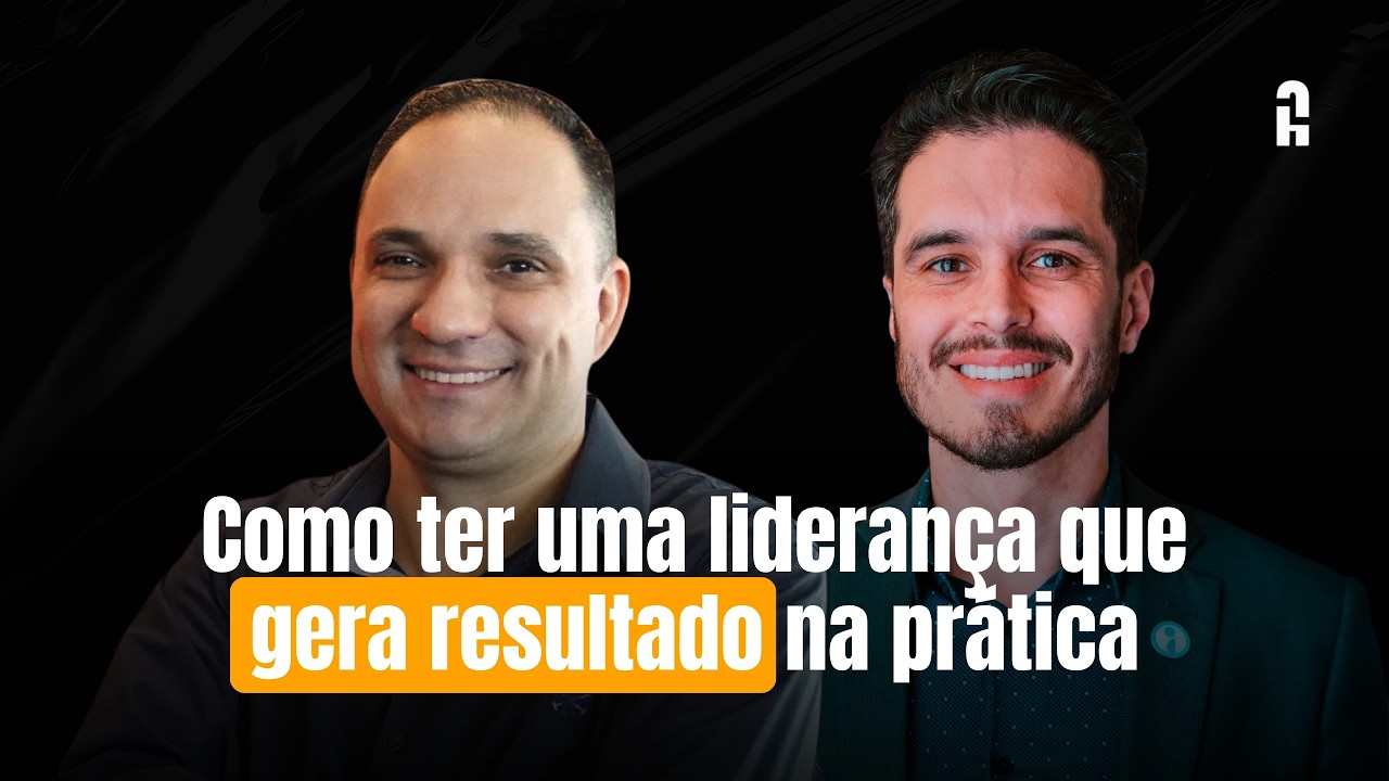 Richard Heiras | RH Extraordinário EP1