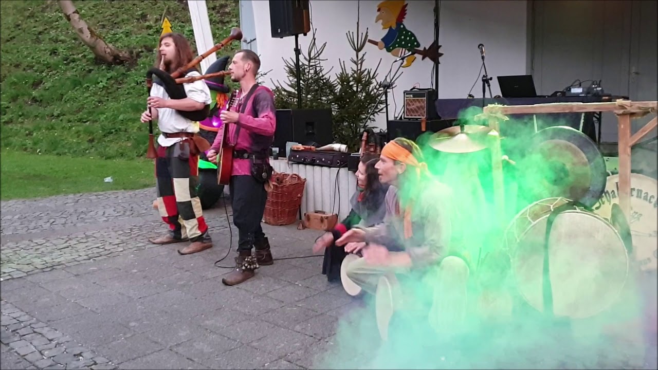 Walpurgisnacht in Altenau 2019