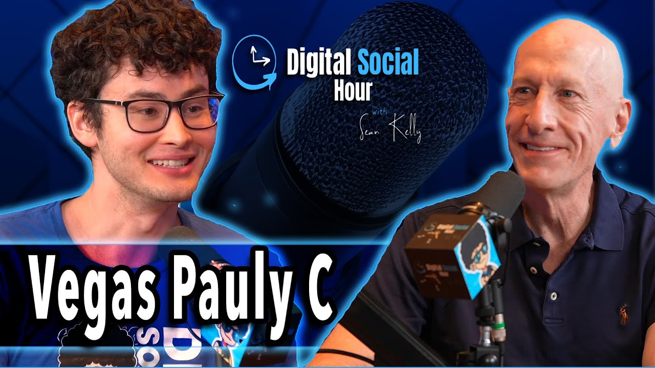 Exposing Gambling Scandals & Casino Secrets | Vegas Pauly C DSH #1247
