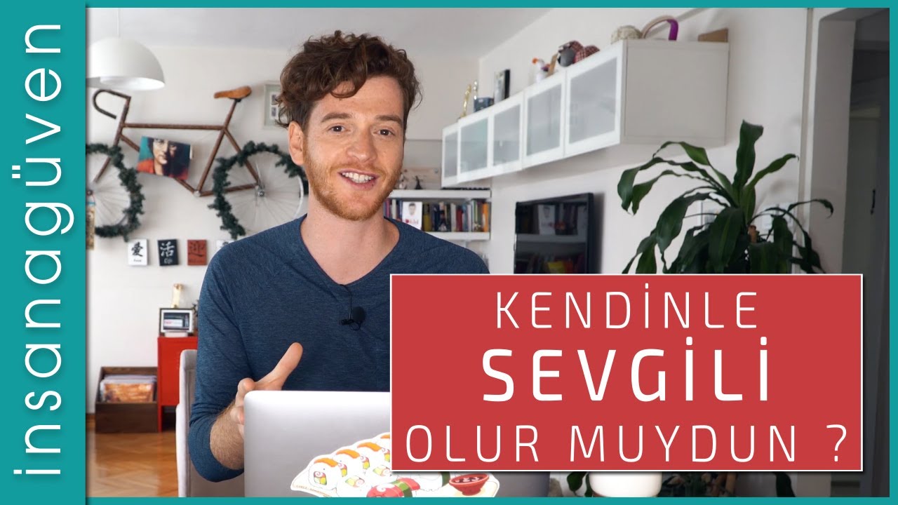 GERÇEK AŞKA NASIL ULAŞIRIM - MUTLU İLİŞKİNİN SIRRI - MEDİTASYON