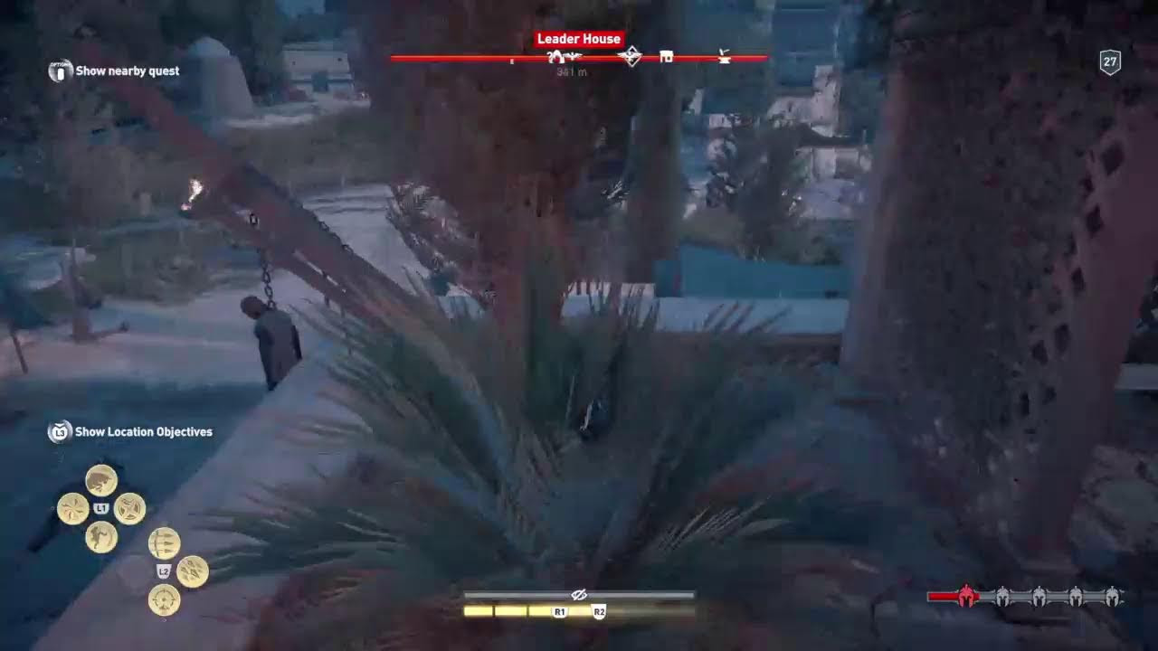 LIVE ASSASSIN'S CREED - ODYSSEY | BLOODSHED ON THE WALL #assasinscreed #live #gameplay #gaming | E