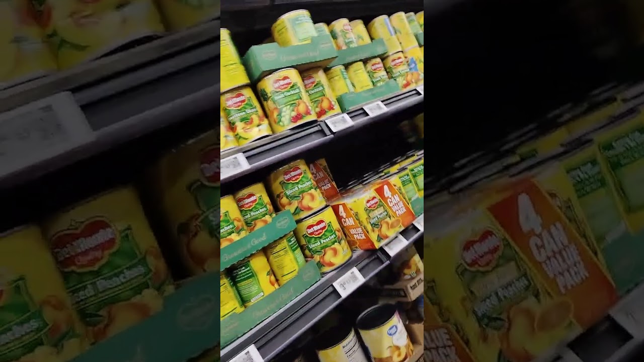 PINAY LIFE IN AMERICA!🇺🇲 GROCERY SHOPPING IN DIFFERENT STORES! PINAY COUPLE IN USA! ❤️🇵🇭🇺🇲