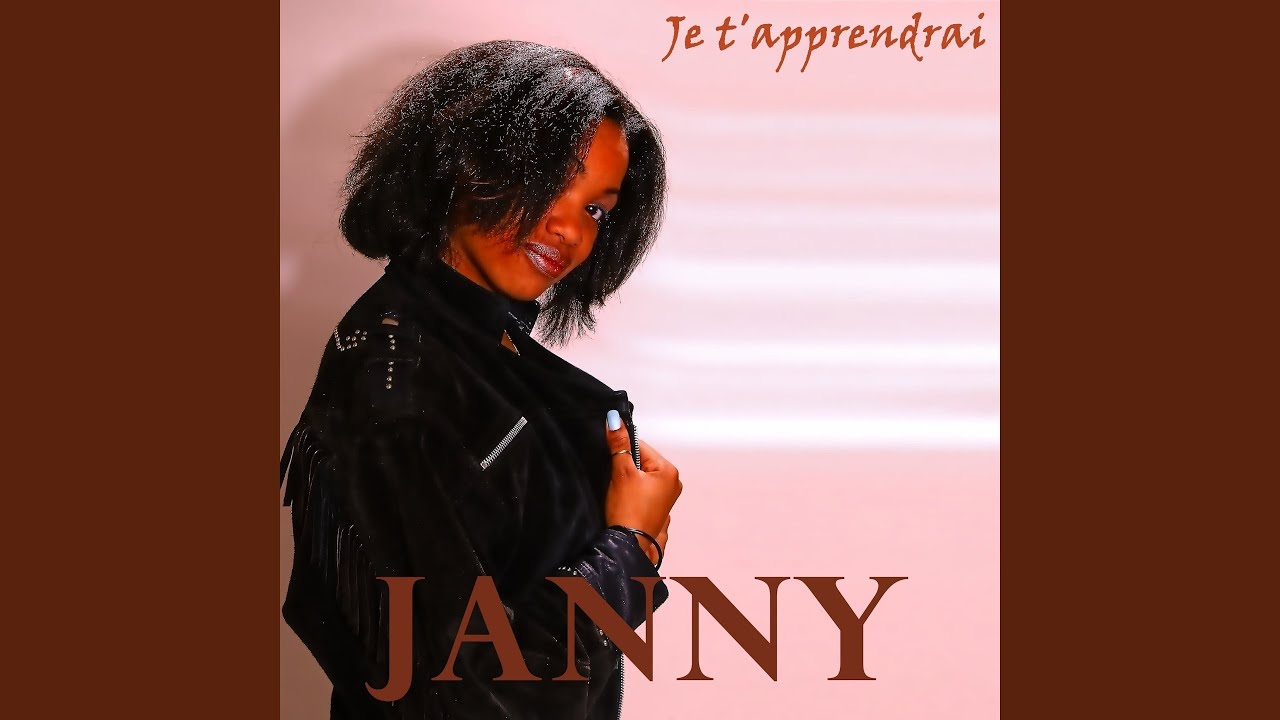 Je t'apprendrai