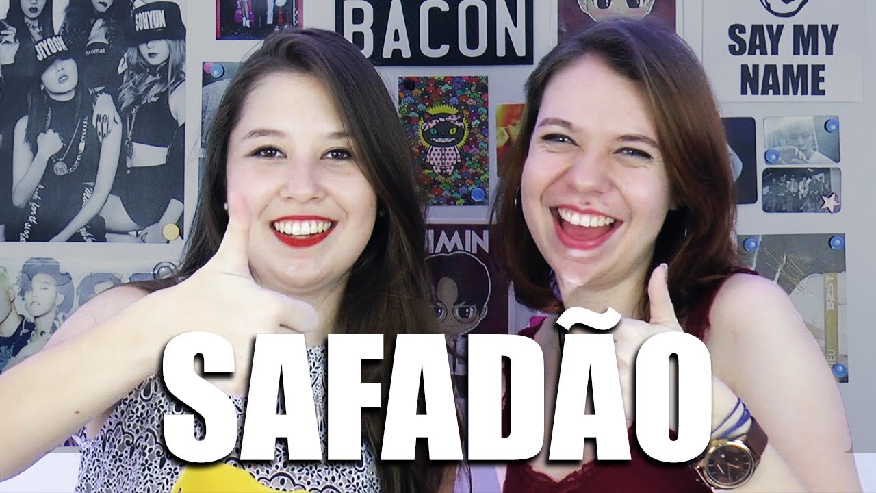 MATAR, BEIJAR E SAFADÃO FT. MIDORI