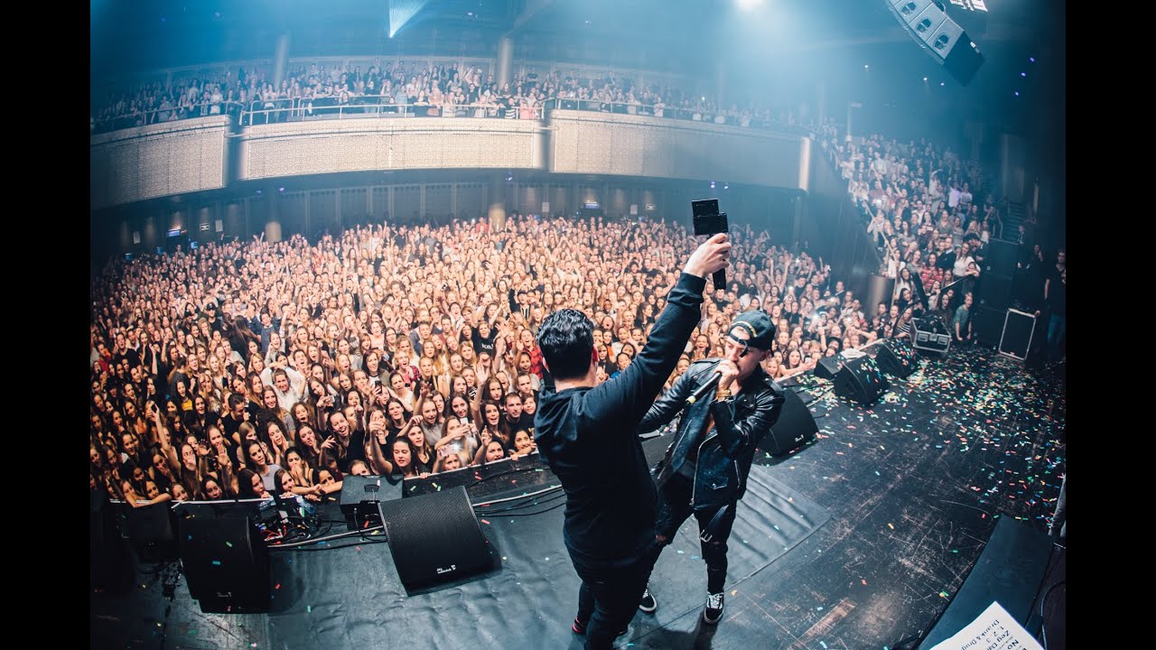 NIEUWE AUTO, OP PAD MET LIL KLEINE - HANNIHANNA #VLOG14