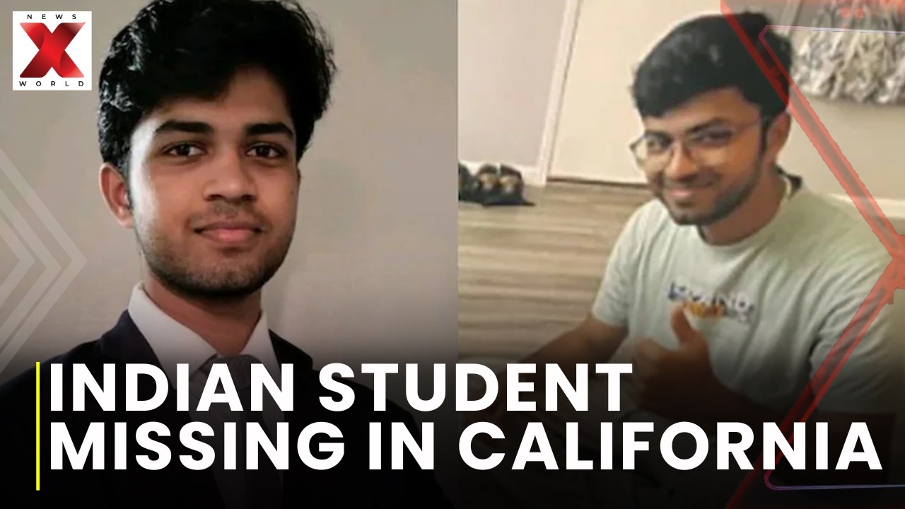 Indian Student Missing In California: Indian student disappearance consulate involvement in US
