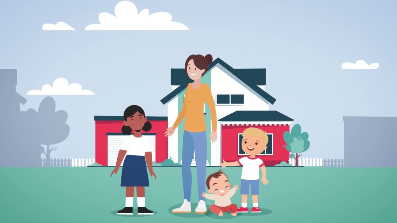 Become a Childminder with SCMA