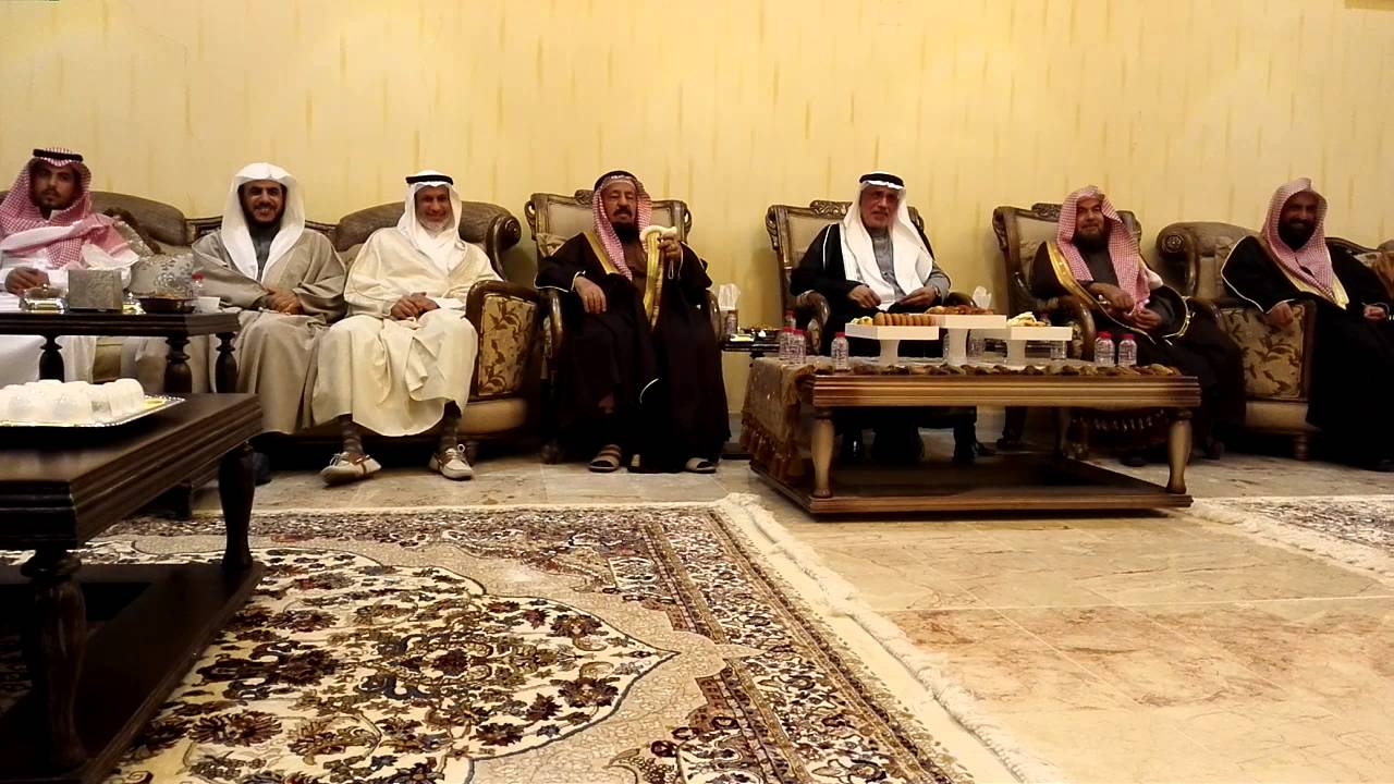 كلمة فضيلة الشيخ القاضي عبدالباقي بن محمد المبارك