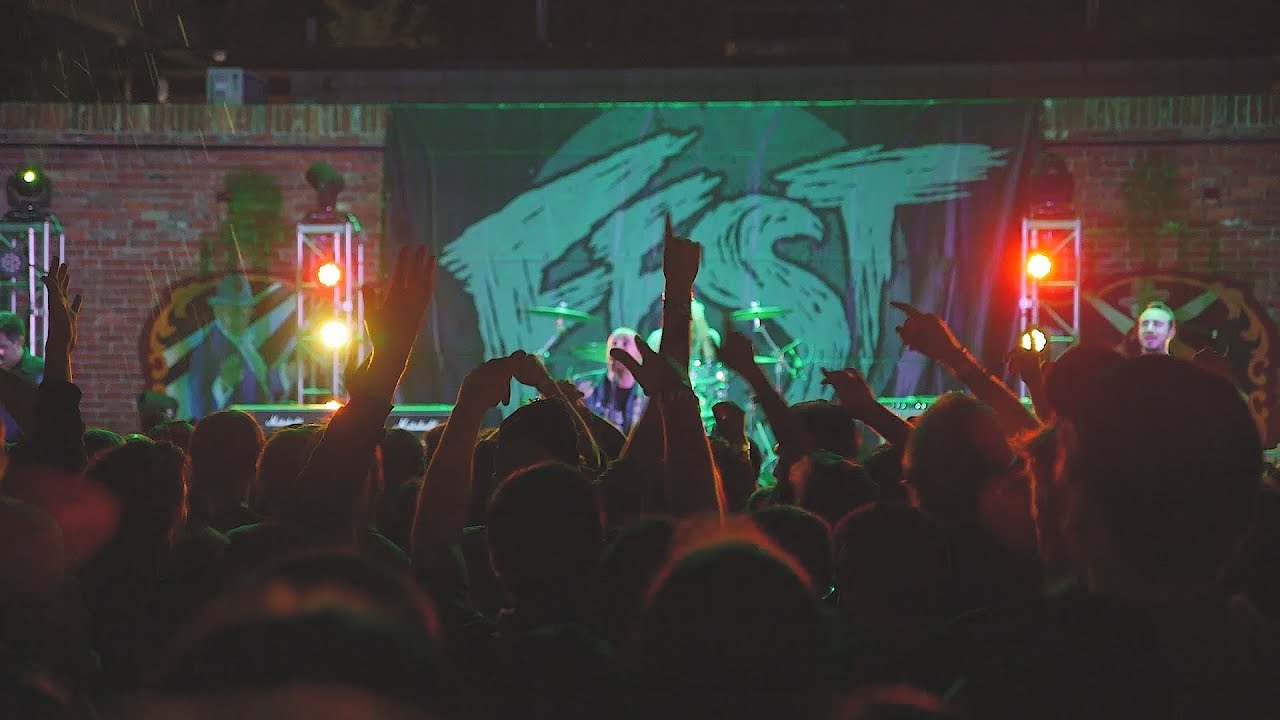 THE FEST 17 (Official Highlight)