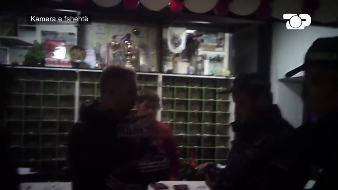 Autoritetet e Serbisë kërcënojnë Marin Memën! - Gjurmë Shqiptare