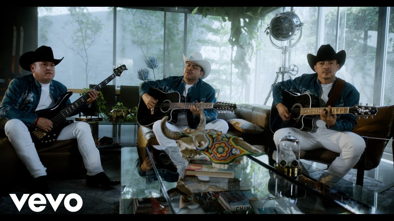 Hijos De Barron - En el Pedir Está el Dar (Video Oficial)