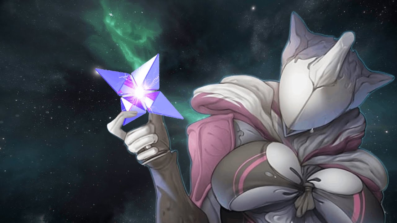 How to Get Stellated Necrathene in Warframe 2026!