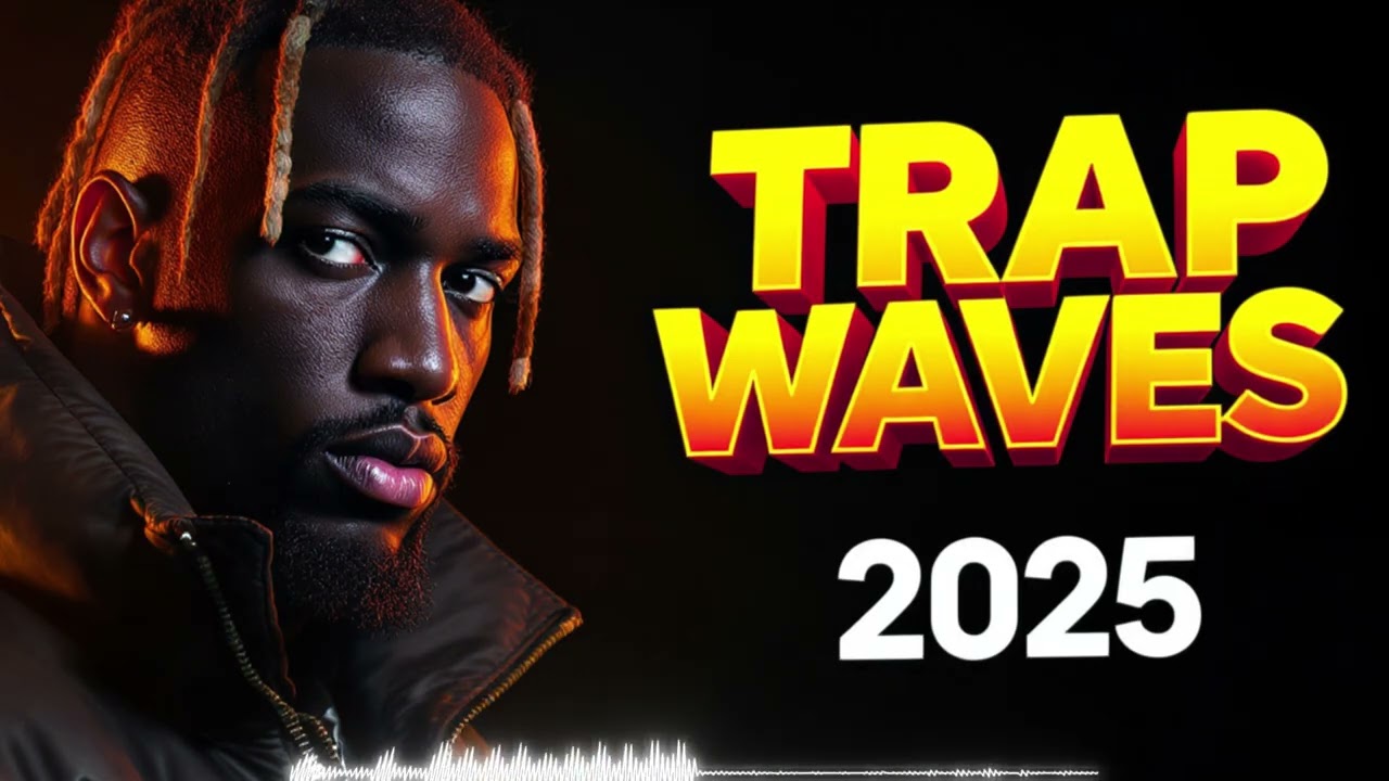 HYPERDRIVE DOMINION | Gangster Trap x Freestyle Rap Mix 2025 – Supreme Control & Relentless Hustle